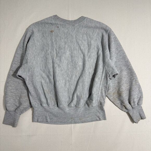 VTG 1991 NCAA Final 4 Crewneck Sweatshirt Indianapolis Size Large Men - Picture 2 of 16